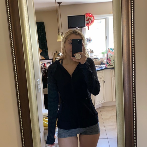 Kyodan Jackets & Blazers - Kyodan Zip-Up Running Jacket